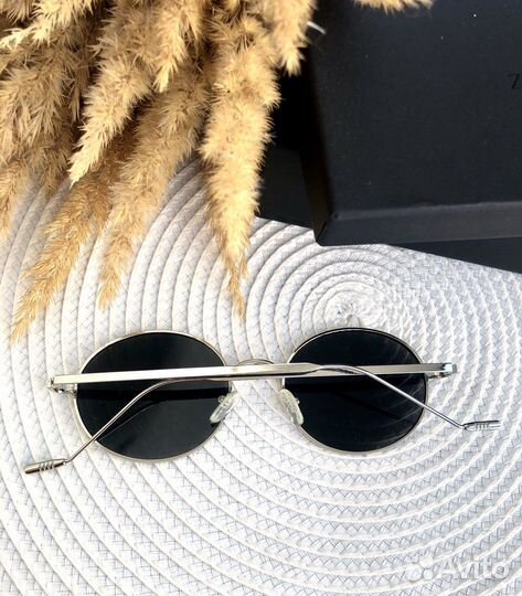 Солнцезащитные очки новые