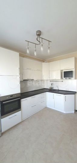 3-к. квартира, 67 м², 5/10 эт.