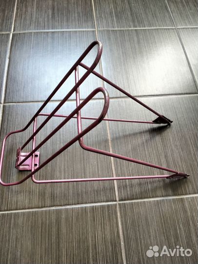 Багажник хвз