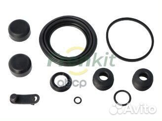 Ремкомплект тормозного суппорта задн iveco Dail