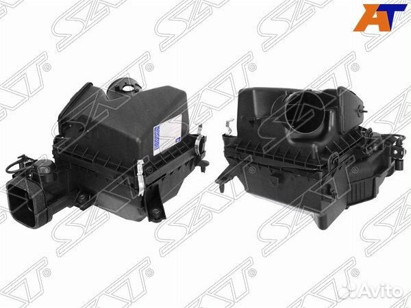 Корпус воздушного фильтра lexus ES, lexus ES 13-18