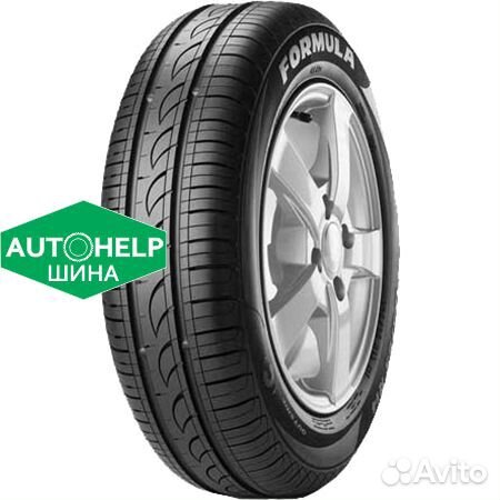 Pirelli Formula Energy 195/50 R15 82V