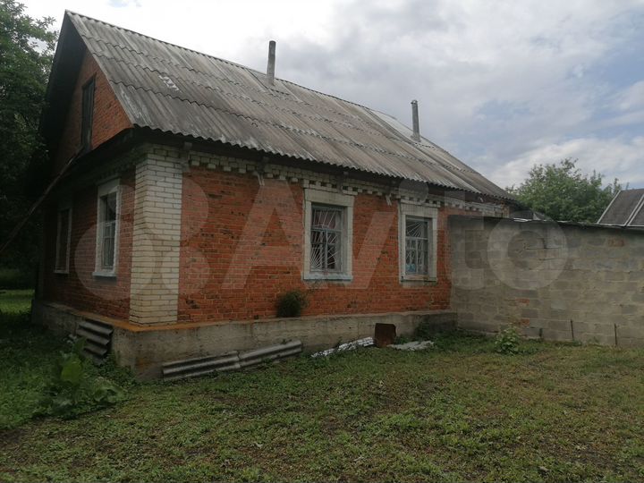 Дача 70,2 м² на участке 13,7 сот.