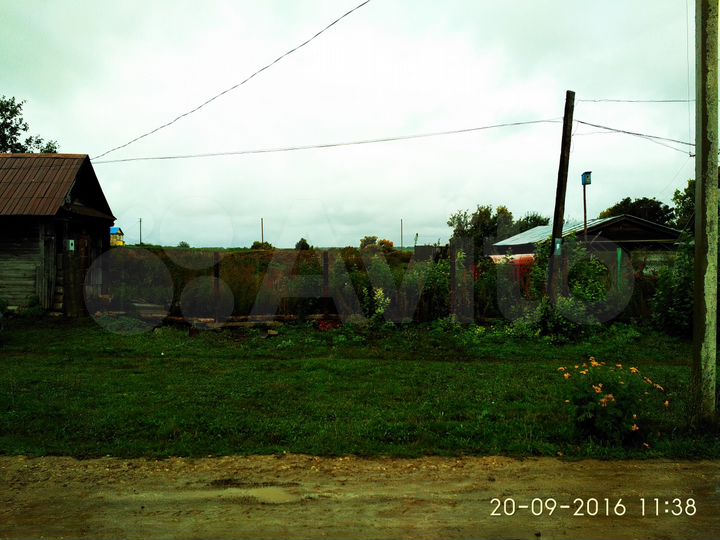 Участок 35 сот. (ИЖС)