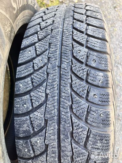 Matador MP 30 Sibir Ice 2 SUV 205/70 R15 96T