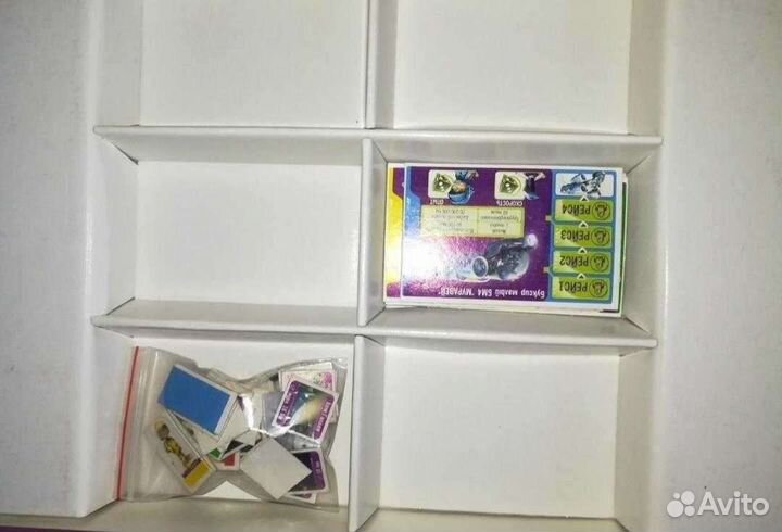 Настольная игра Космобойщики