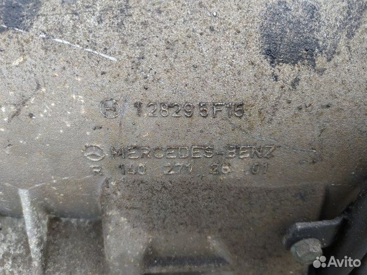 Б/У Б/У кпп автоматическая (АКПП) Из Бельгии