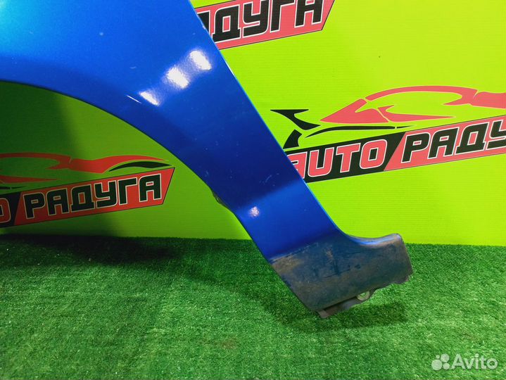 Крыло honda, GD1,GD2,GD3,GD4 FIT,jazz без ПОВТОРИТЕЛЯ