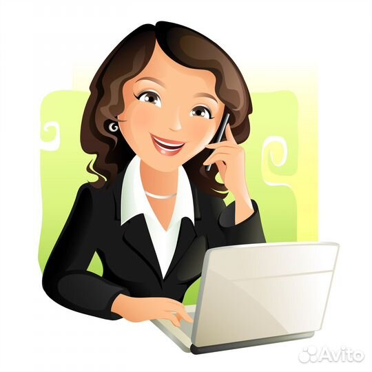 Диспетчер в отдел продаж удаленно