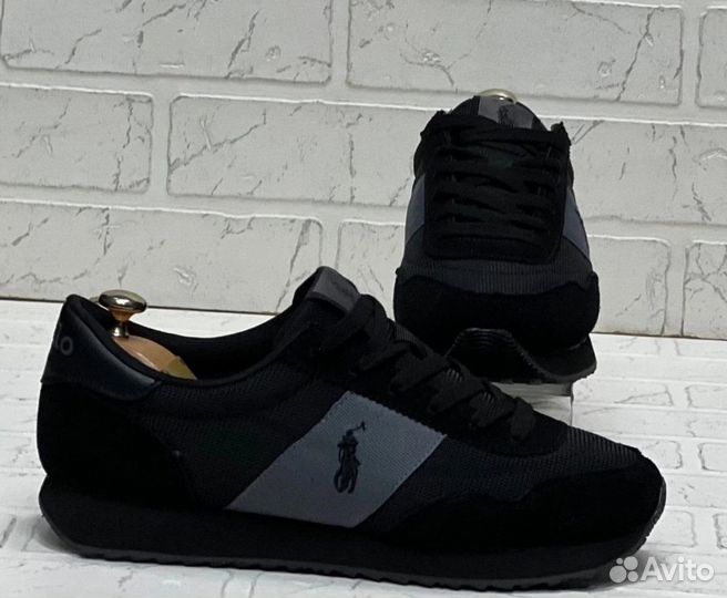 Кроссовки Polo premium