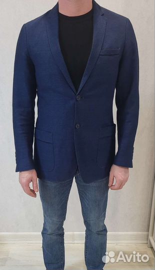 Пиджак network