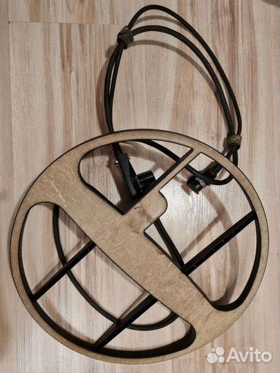 Катушка ака Интроник 13