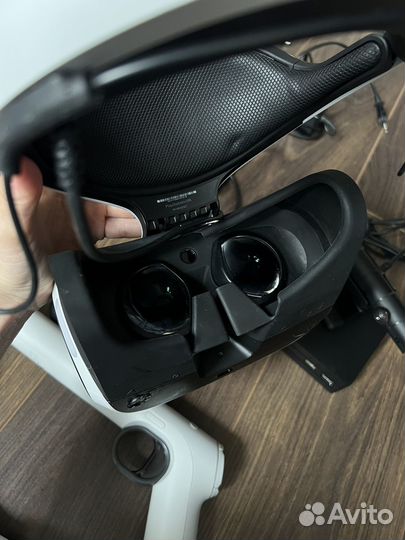 Sony playstation VR