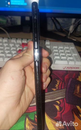 Samsung Galaxy M52 5G, 8/128 ГБ