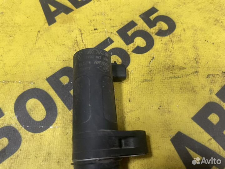 Катушка зажигания Nissan Almera G15