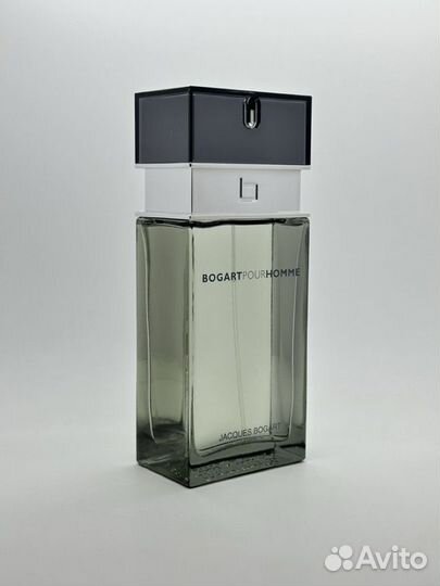 Jacques Bogart Bogart Pour Homme