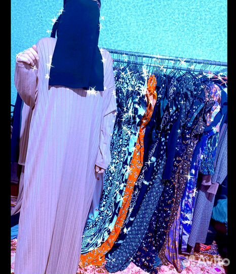 Платье лапша