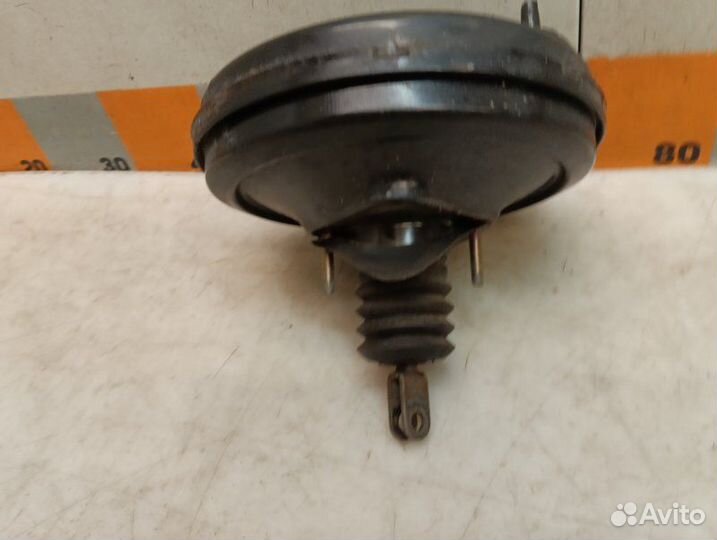 Усилитель тормозов вакуумный Opel Corsa C