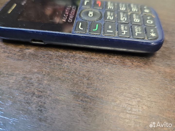 Alcatel One Touch 1013D