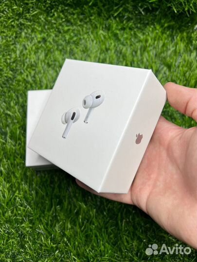 Airpods pro 2 Поколение (Гарантия )
