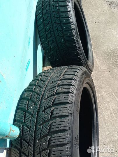 AMP Terrain Attack A/T A 215/55 R17