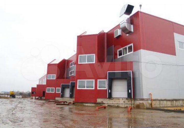 Сдам производственное помещение, 7888 м²