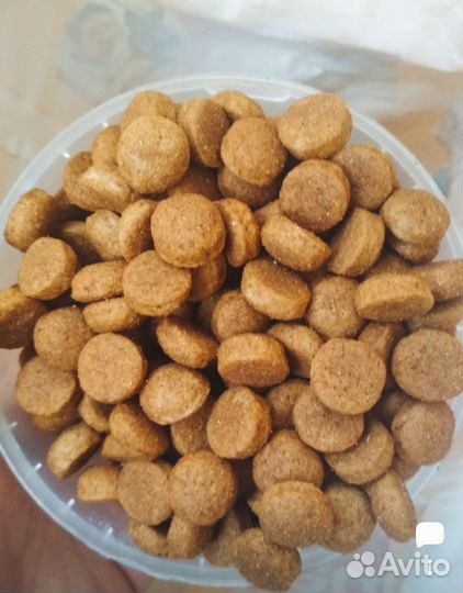 Корм для собак педигри 13 кг новый