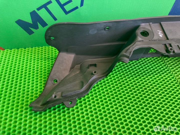 Перегородка моторного отсека Bmw X5 E70 N57D30A