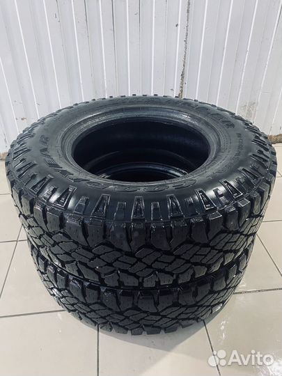 Goodyear Wrangler DuraTrac 215/85 R16 115Q