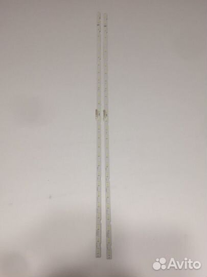 Lm41-00606a на Samsung ue43nu7400u