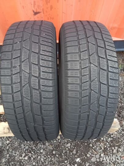 Continental ContiWinterContact TS 830 P 215/60 R16