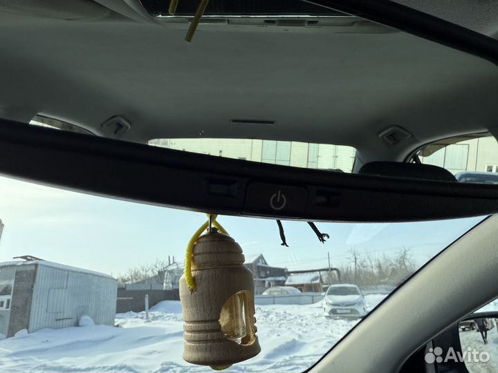 Toyota Avensis 1.8 AT, 2008, 180 000 км