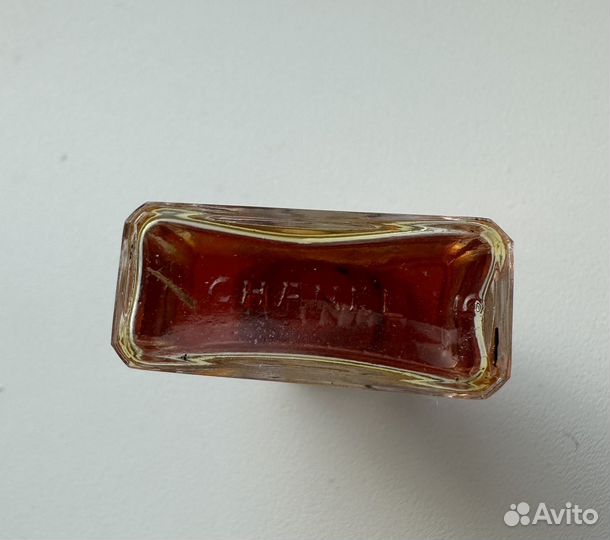 Chanel но 22 духи 7 мл винтаж запечатан