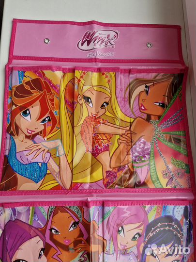 Органайзер Winx