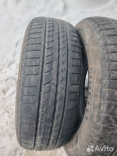 Pirelli Cinturato P1 185/65 R15