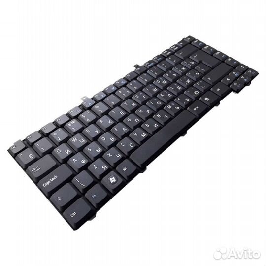 Клавиатура для ноутбука Acer 5100. Отп. в регионы