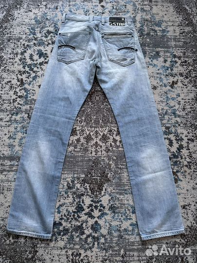 Джинсы g-star оригинал