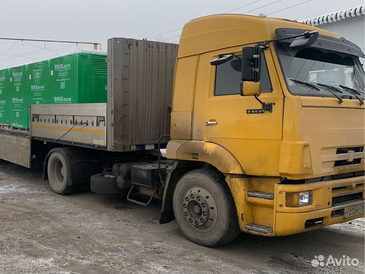 Грузоперевозки. От 10 тонн. Город и межгород