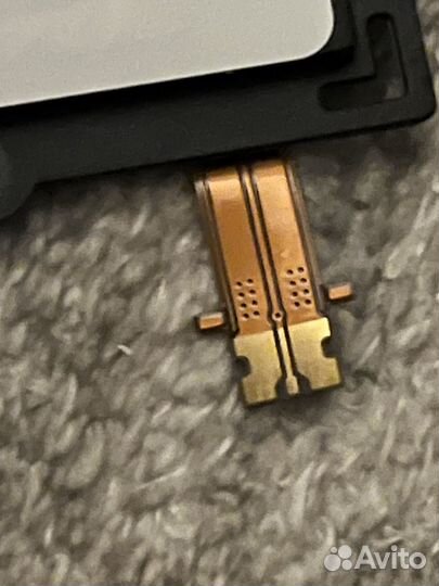 Акб от планшета samsung Tab