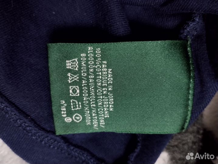 Сарафан темно синий Ralph Lauren размер S