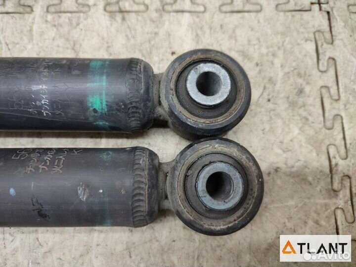 Амортизатор задний nissan cube