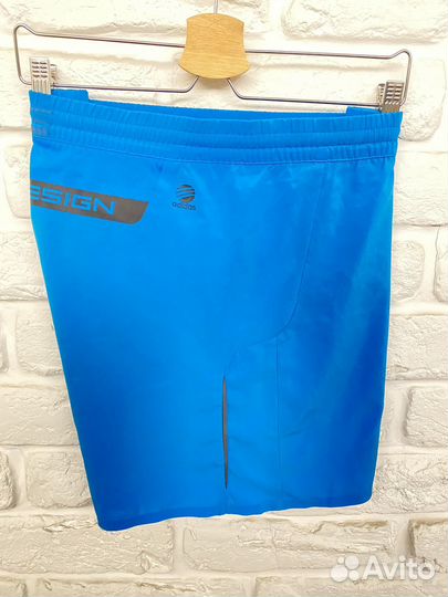 Плавательные мужские шорты