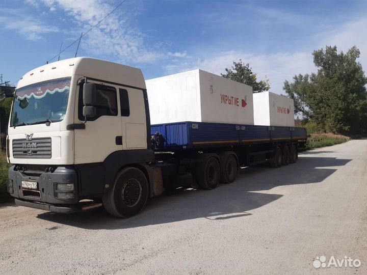 Услуги фуры. Грузоперевозки. От 10 тонн. С НДС