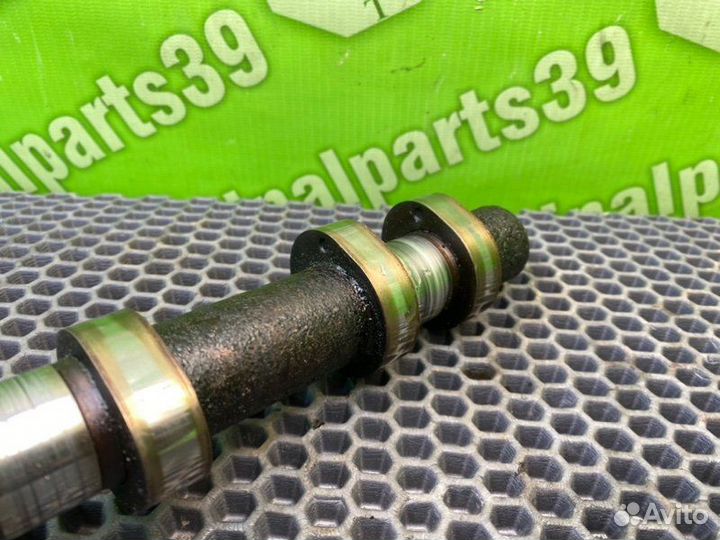 Распредвал правый Mazda Mpv LW5W GY-DE 2.5 2001