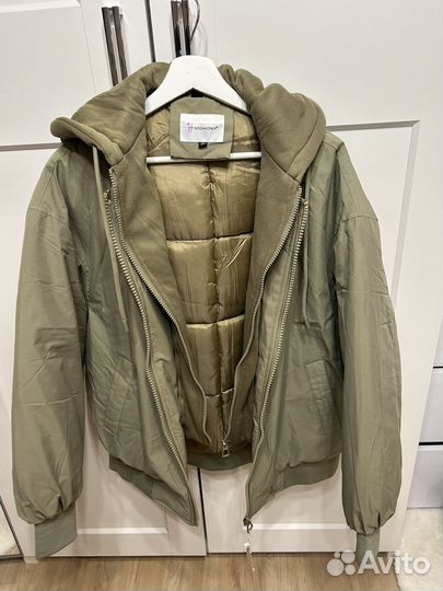 Бобмер утепленный