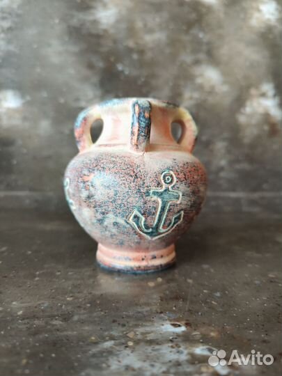 Ваза для интерьера керамика