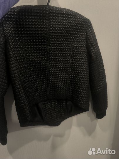 Куртка весенняя женская 42-44