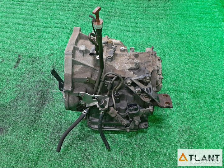 Автомат toyota funcargo