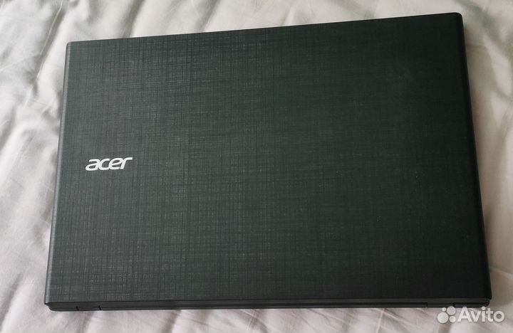 Ноутбук Acer Extensa 2520G-504P