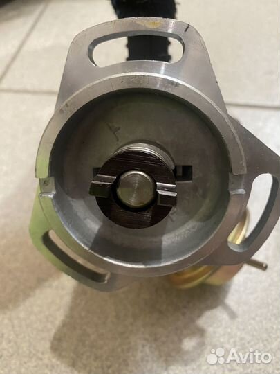 Трамблер ваз 2108